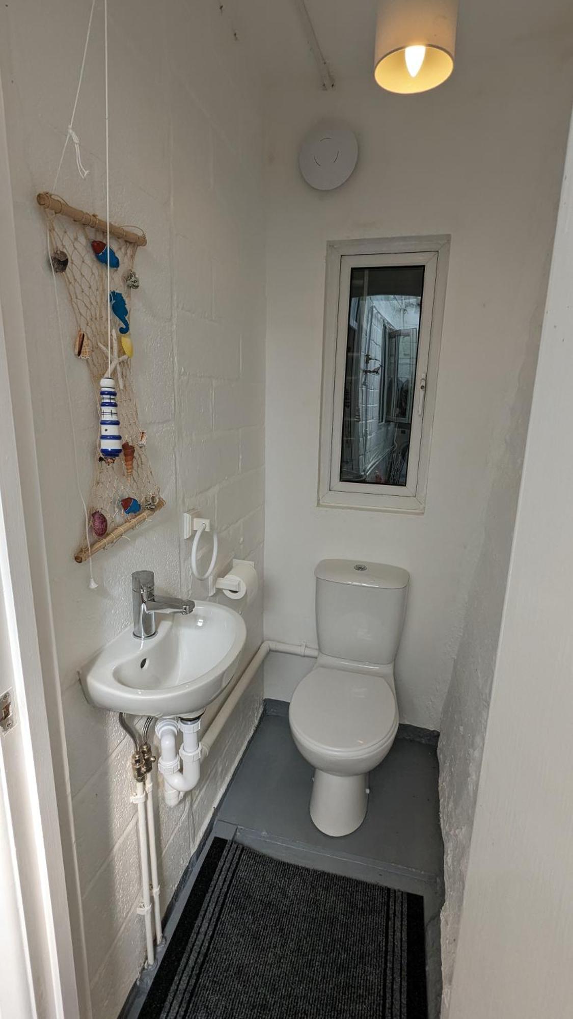The Hillocks, Looe - Two Bedroom House With Fabulous Views Of Looe Town And Harbour מראה חיצוני תמונה